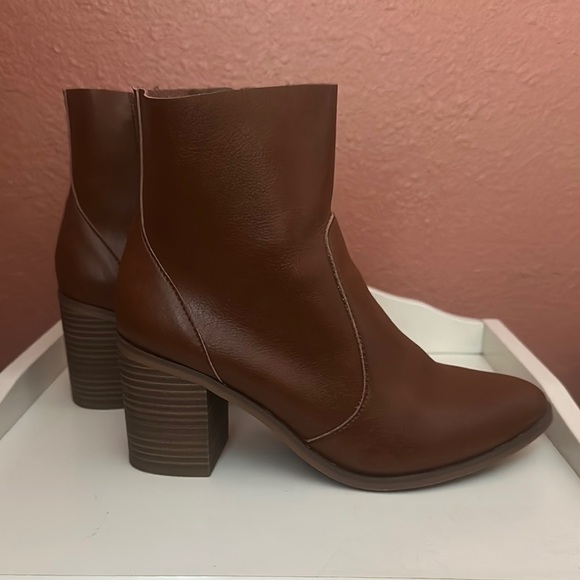 Universal Thread Shoes - Universal Thread Ankle Boots